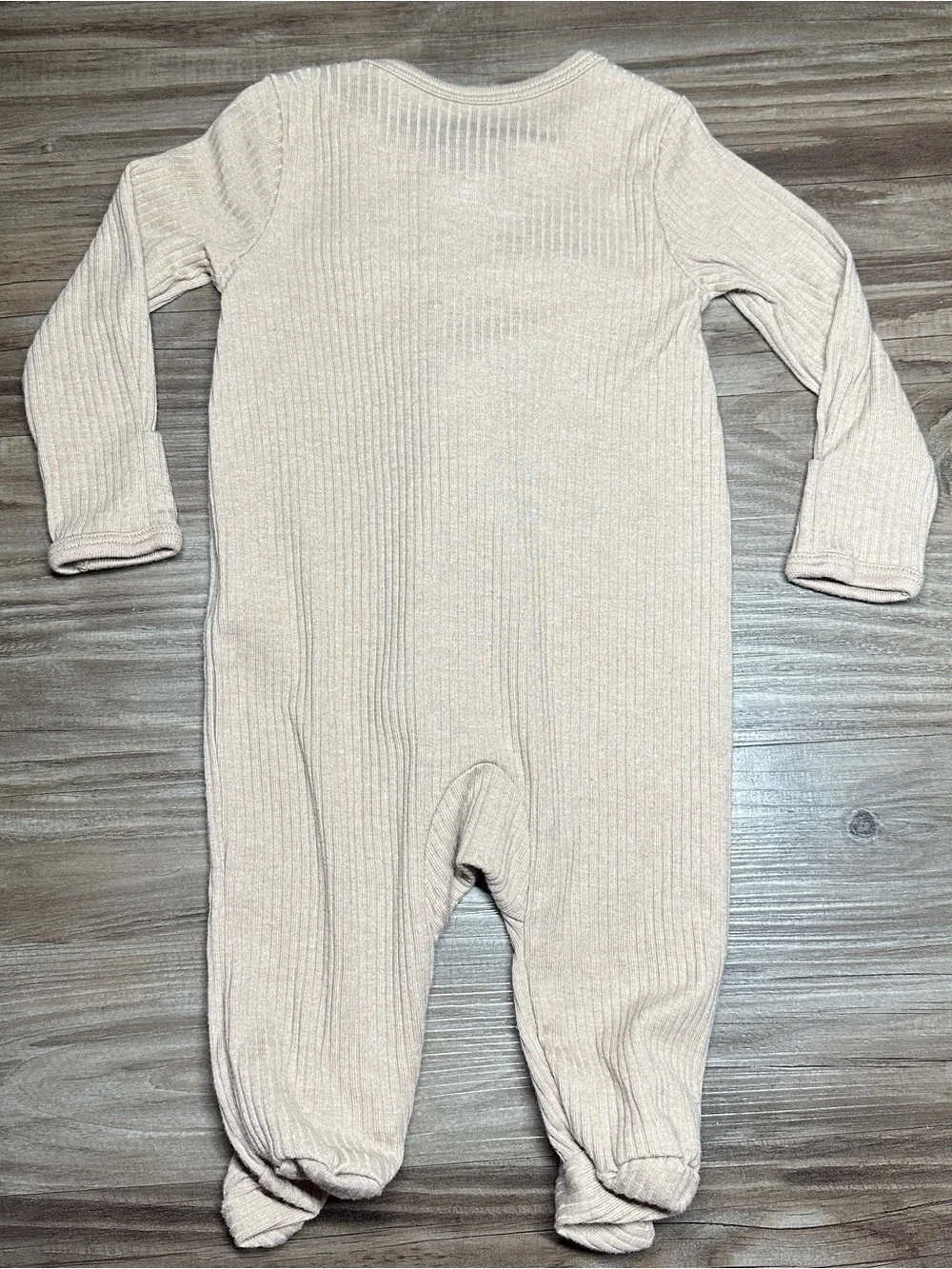 Carters cozy ribbed